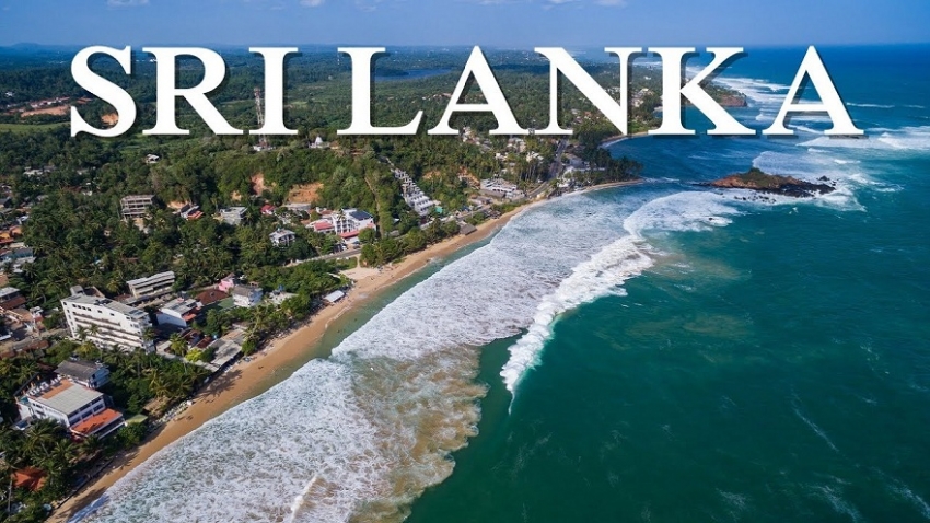 tourism infrastructure in sri lanka