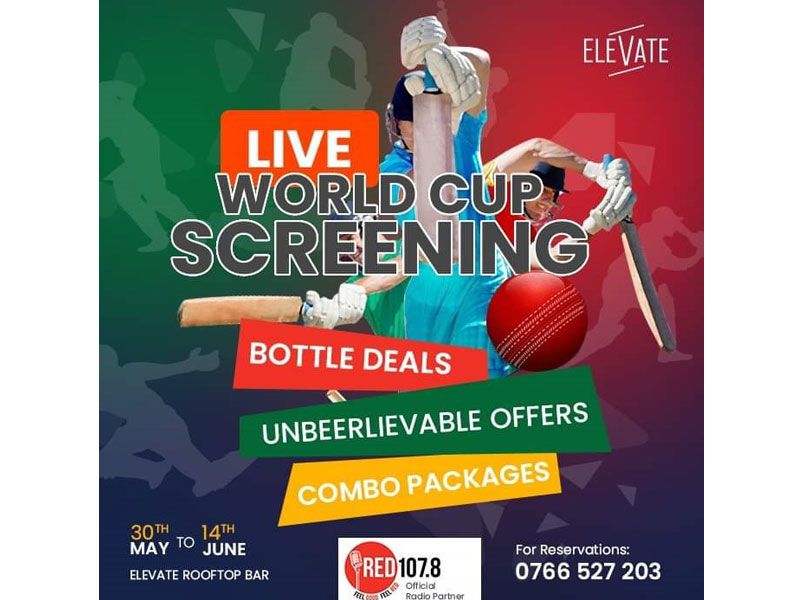 Cricket-Fever-on-the-rise-again!-–-Celebrate-the-Cricket-World-Cup-with-Elevate Cricket-Fever-on-the-rise-again!-–-Celebrate-the-Cricket-World-Cup-with-Elevate