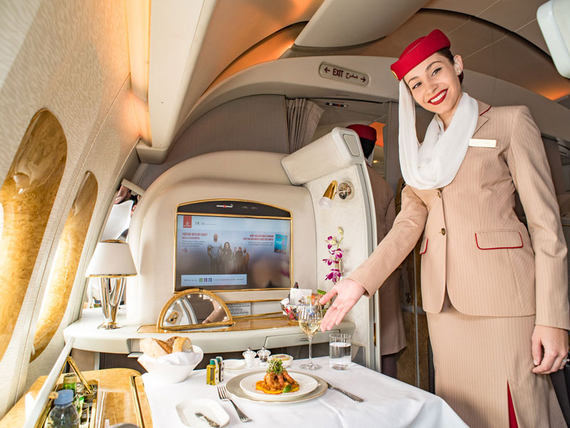 Emirates-First-Class-suite-makes-its-debut-in-Durban Emirates-First-Class-suite-makes-its-debut-in-Durban