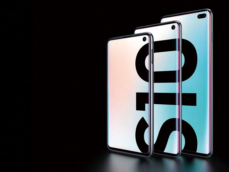 Galaxy-S10-Earns-DisplayMate’s-Highest-Ever-A+-Grade Galaxy-S10-Earns-DisplayMate’s-Highest-Ever-A+-Grade