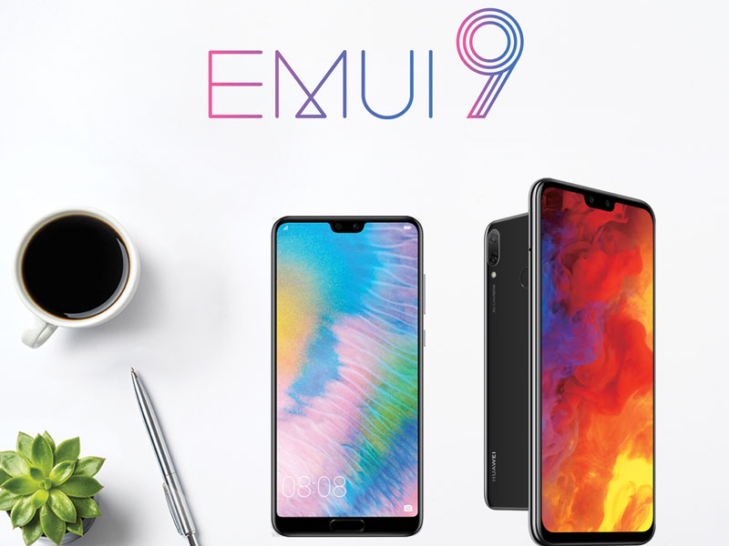 Huawei-announces-an-EMUI-9.0-update-to-a-wider-range-of-smartphones