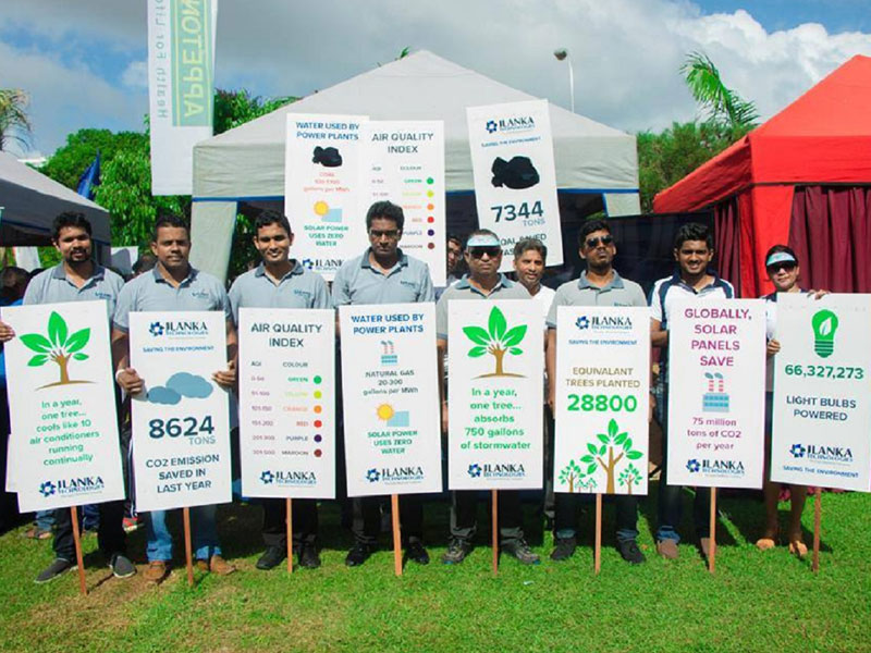 JLanka-Commemorates-World-Environment-Day-2019-with-a-Plant-Distribution JLanka-Commemorates-World-Environment-Day-2019-with-a-Plant-Distribution