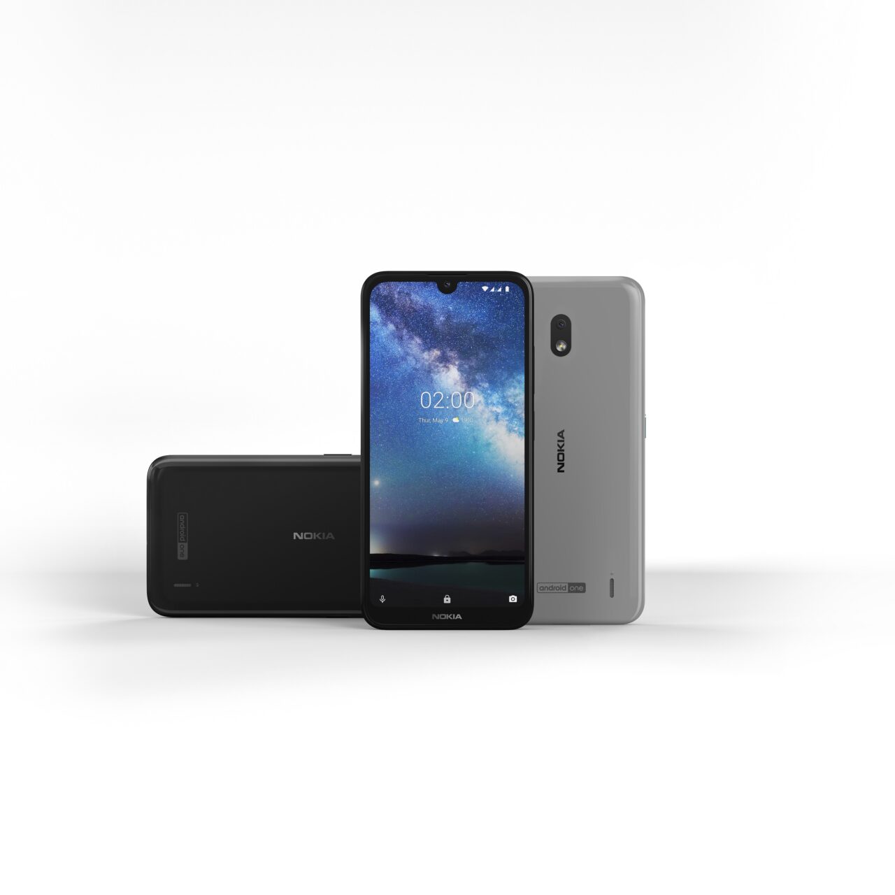Nokia 2.2 Nokia 2.2