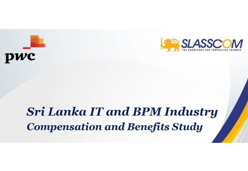 SLASSCOM-launches-Compensation-and-Benefits-Survey-2019 SLASSCOM-launches-Compensation-and-Benefits-Survey-2019