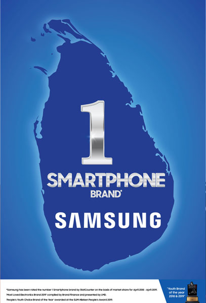 Samsung,-the-No.1-Smartphone-Brand-in-Sri-Lanka Samsung,-the-No.1-Smartphone-Brand-in-Sri-Lanka
