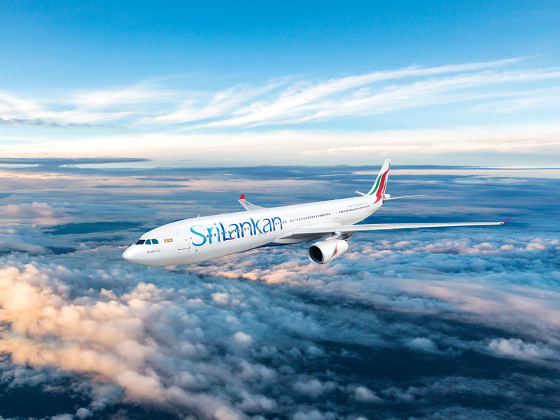 SriLankan-Airlines-is-World’s-Most-Punctual-Airline-once-again!