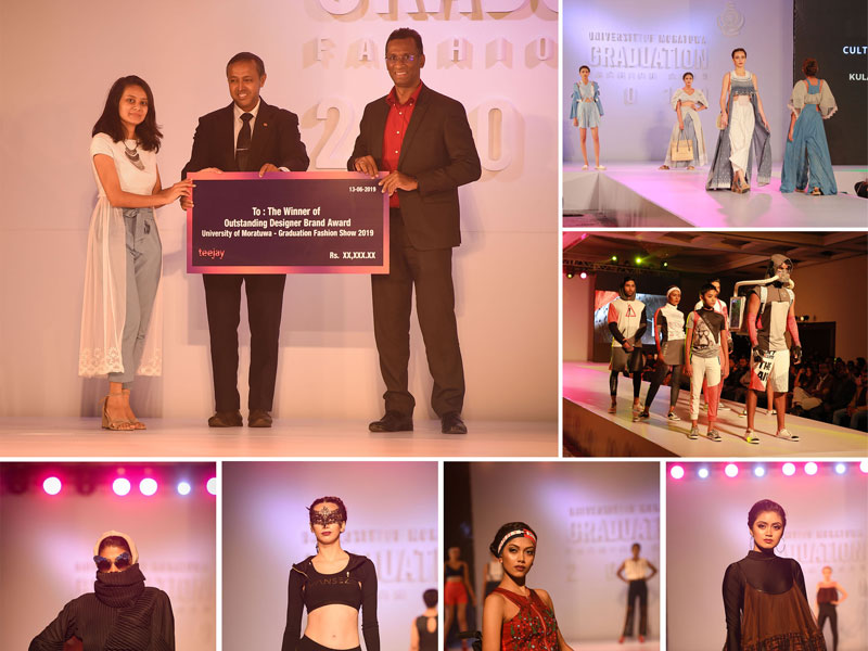 Teejay-backs-Moratuwa-Uni.-Graduation-Fashion-Show-for-7th-year-to-foster-Lankan-design-talent Teejay-backs-Moratuwa-Uni.-Graduation-Fashion-Show-for-7th-year-to-foster-Lankan-design-talent
