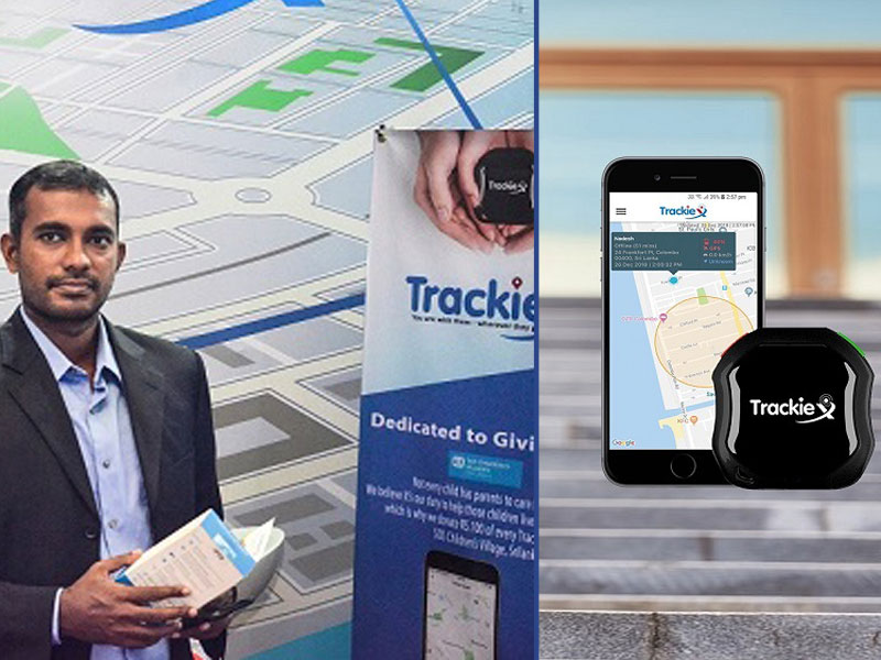 TrackieX-to-help-Parents-Locate-Children-Anytime,-Anywhere TrackieX-to-help-Parents-Locate-Children-Anytime,-Anywhere