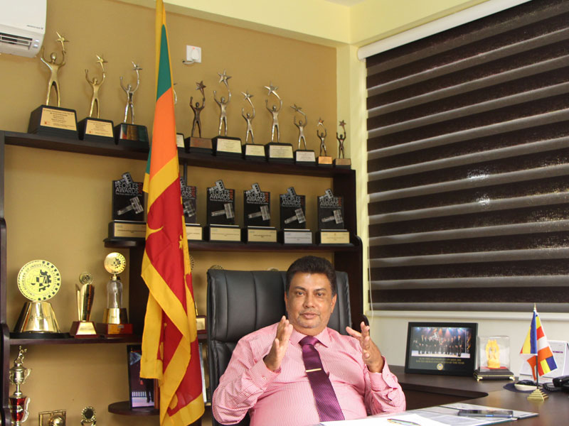 Wijaya-Products-affirms-ownership-within-the-Kothalawala-family Wijaya-Products-affirms-ownership-within-the-Kothalawala-family