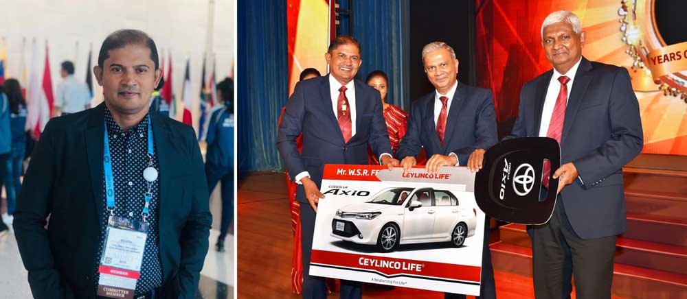 MDRT-flag-bearer-2019 MDRT-flag-bearer-2019