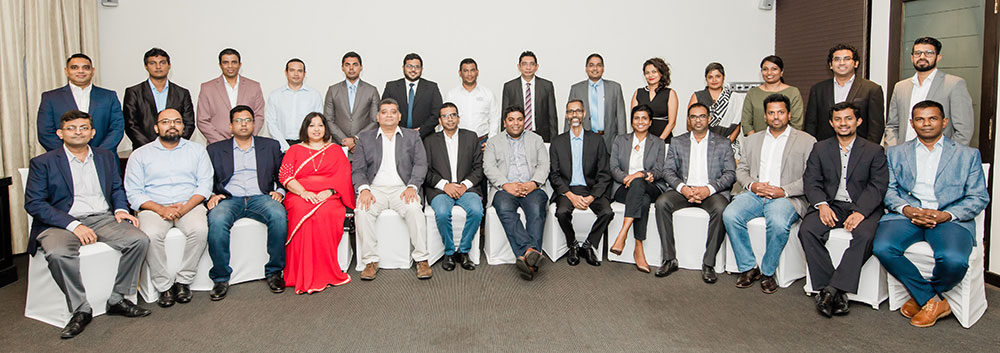 SLASSCOM-Board-of-Directors-and-General-Council-2019-20 SLASSCOM-Board-of-Directors-and-General-Council-2019-20