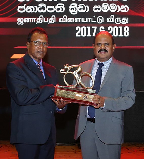 Sports Awards 2018 Sports Awards 2018