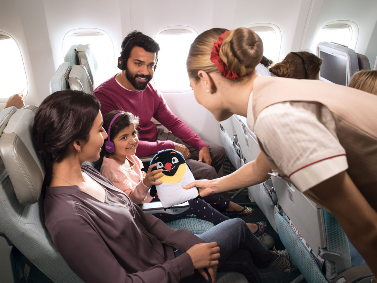 srilankan airlines baby stroller
