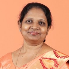 Image of Mrs. S.W.A.D.S Kalyani Image of Mrs. S.W.A.D.S Kalyani