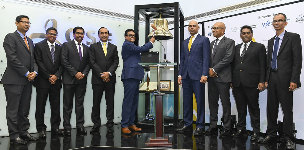 CSE-Media-Release---CSE-and-SEC-Rings-the-Bell-for-Financial-Literacy CSE-Media-Release---CSE-and-SEC-Rings-the-Bell-for-Financial-Literacy