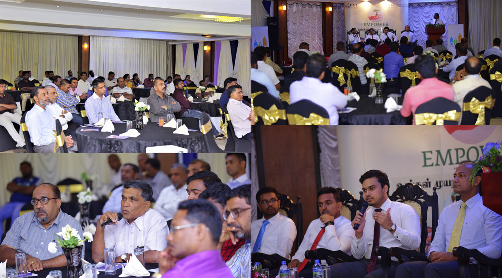 CSE-and-SEC-conducts-first-ever-listing-forum-in-the-Eastern-Province CSE-and-SEC-conducts-first-ever-listing-forum-in-the-Eastern-Province