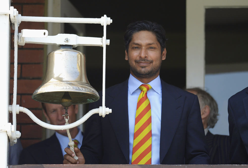 Kumar-Sangakkara Kumar-Sangakkara