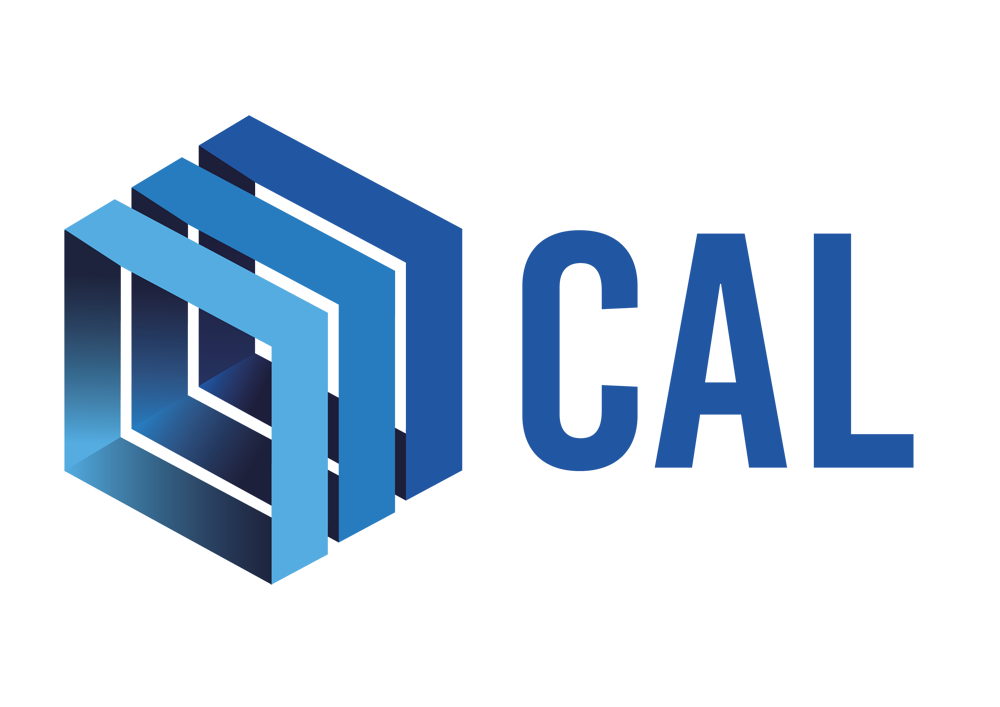 CAL logo CAL logo