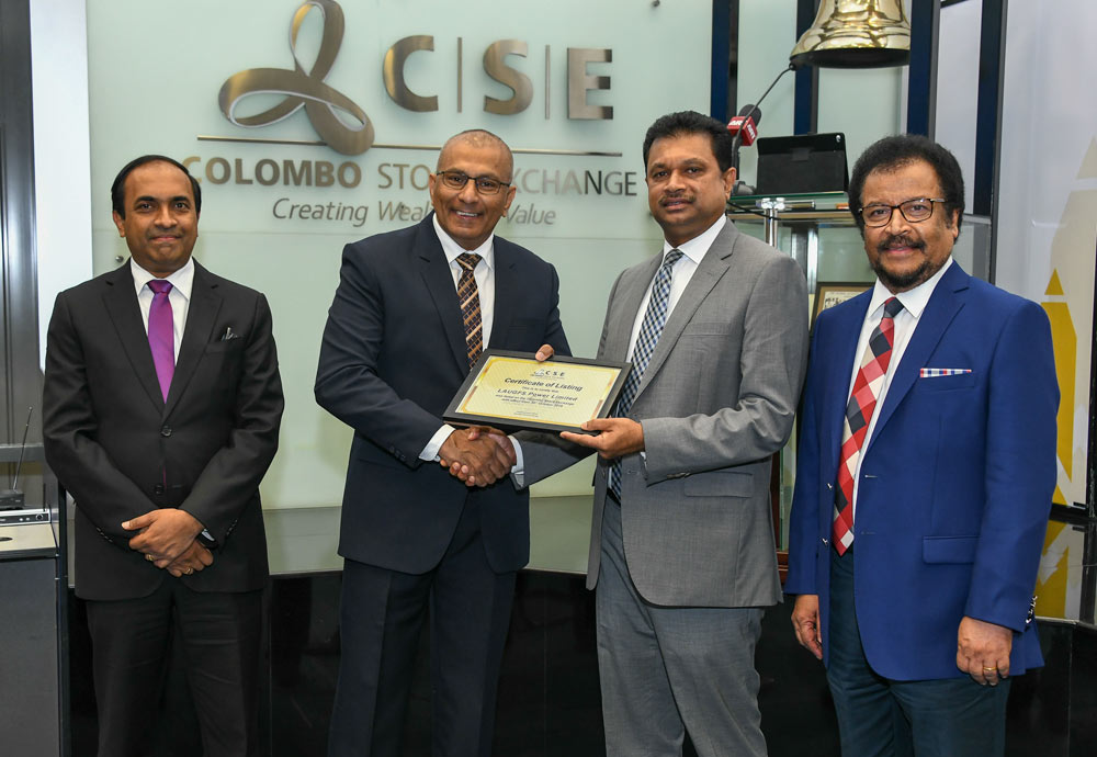 CSE-Media-Release---LAUGFS-Power-Limited-begins-trading-at-CSE CSE-Media-Release---LAUGFS-Power-Limited-begins-trading-at-CSE