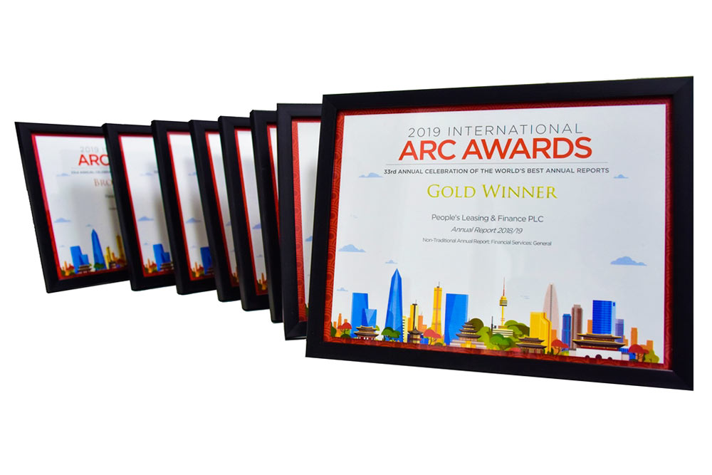 PLC---ARC-Awards---2019 PLC---ARC-Awards---2019