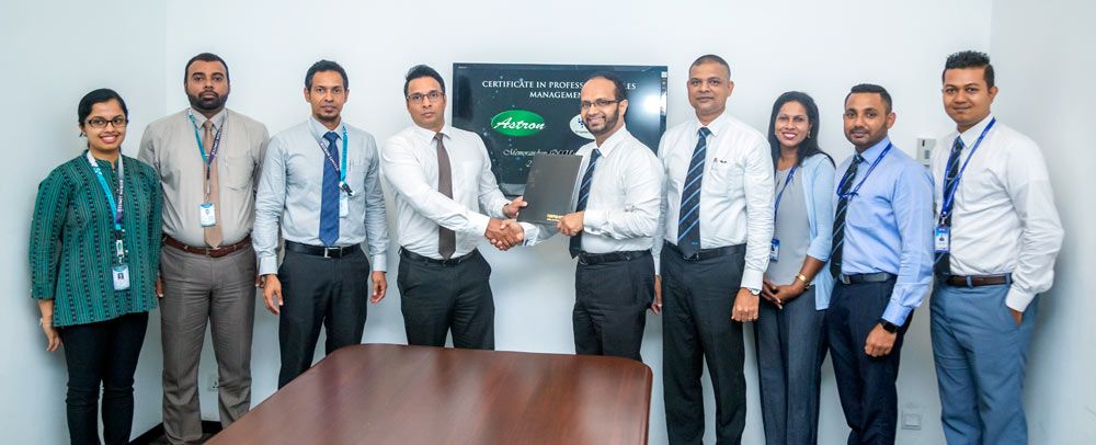 Representatives-from-SLIM-and-Astron-Limited Representatives-from-SLIM-and-Astron-Limited
