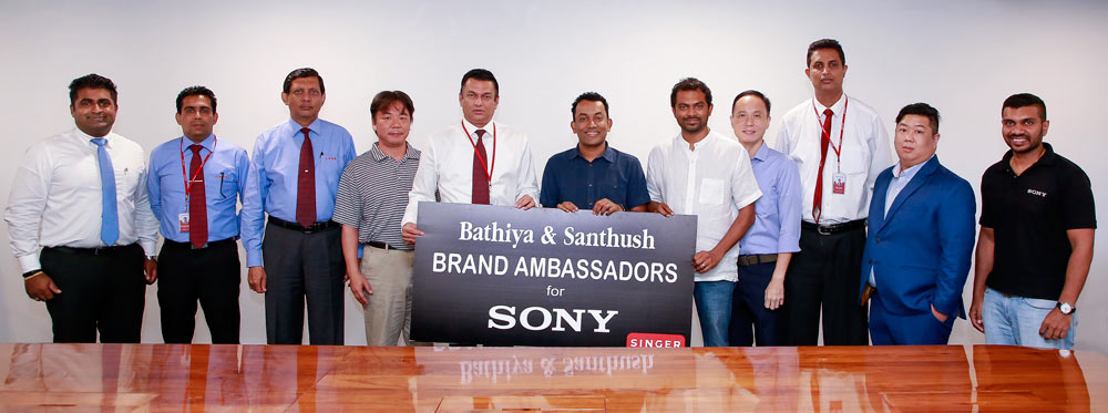 Singer-SONY-BNS Singer-SONY-BNS