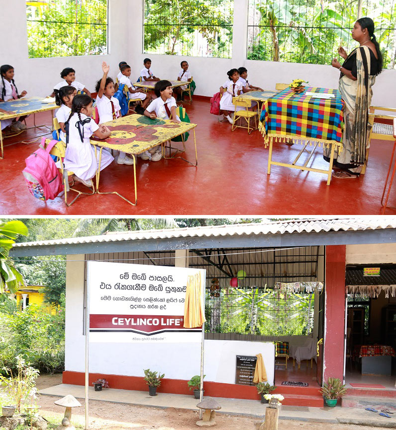 81st-classroom-donation 81st-classroom-donation