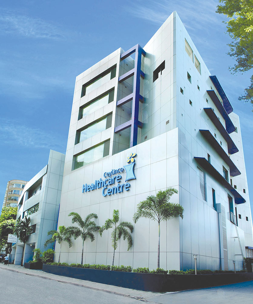 Ceylinco-Healthcare-Centre Ceylinco-Healthcare-Centre