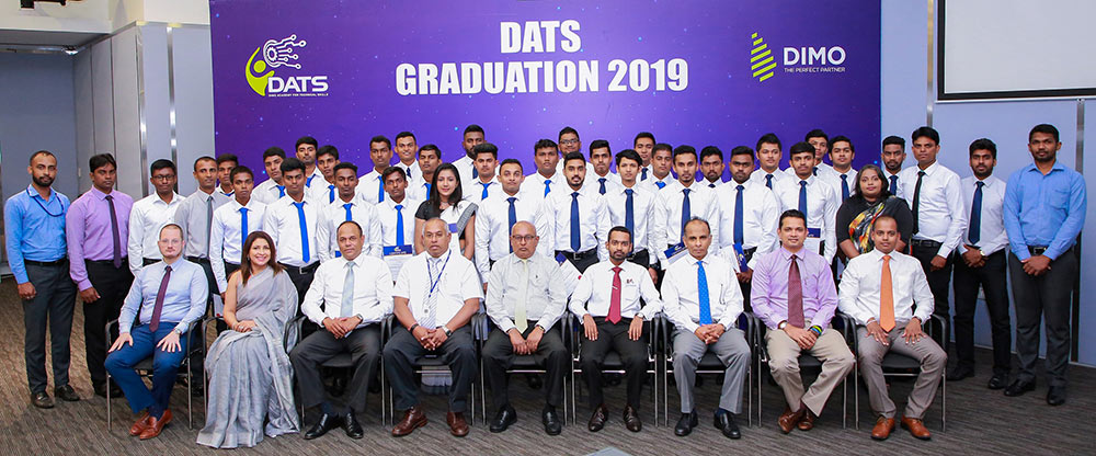 DIMO-Academy-for-Technical-Skills-(DATS)-holds-Graduation-for-2019 DIMO-Academy-for-Technical-Skills-(DATS)-holds-Graduation-for-2019