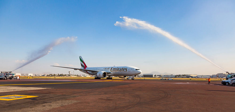 Emirates-Touches-down-in-Mexico-City Emirates-Touches-down-in-Mexico-City