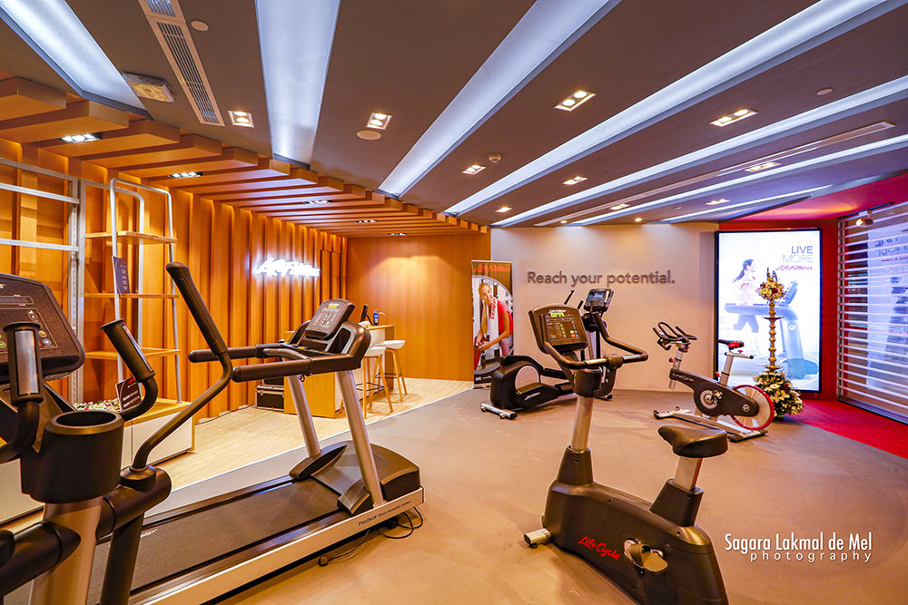 Life fitness part store 2025