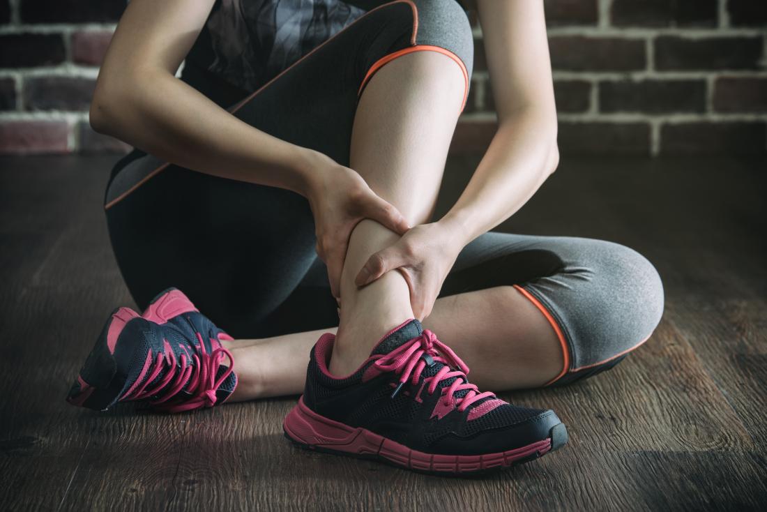 what is pronation overpronation supination, February 2020