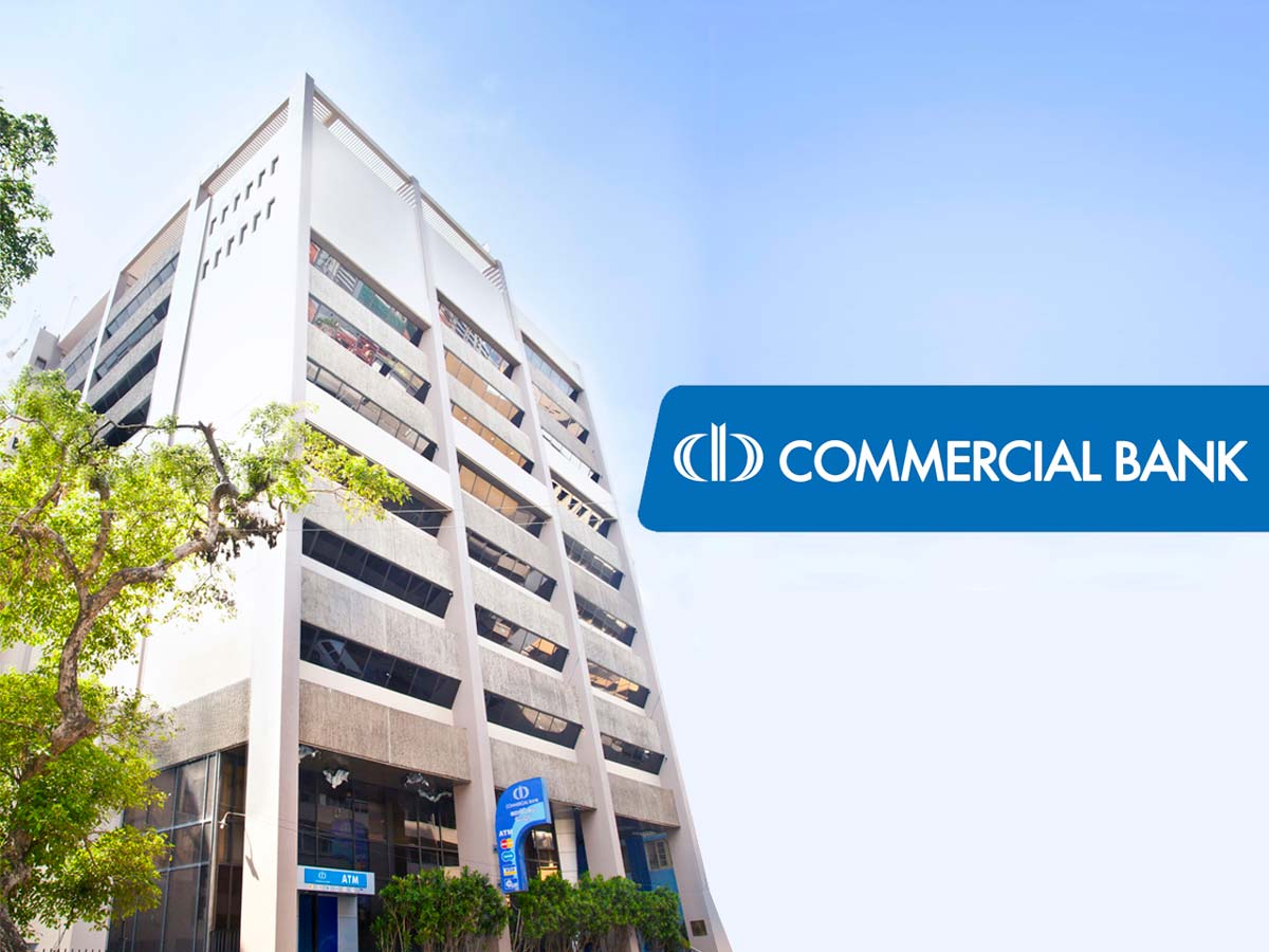 COmmercial-Bank