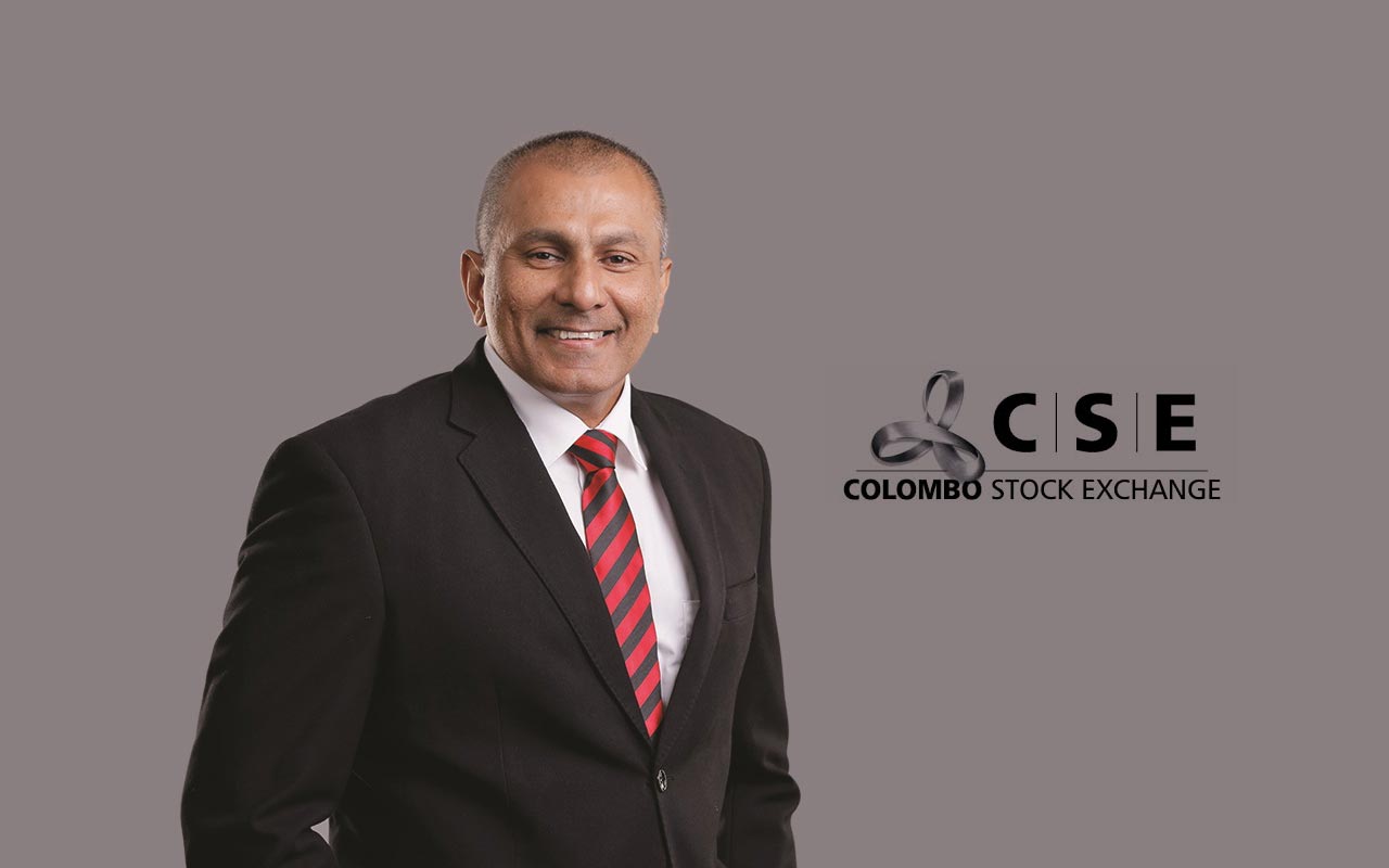 CSE-Chairman-Ray