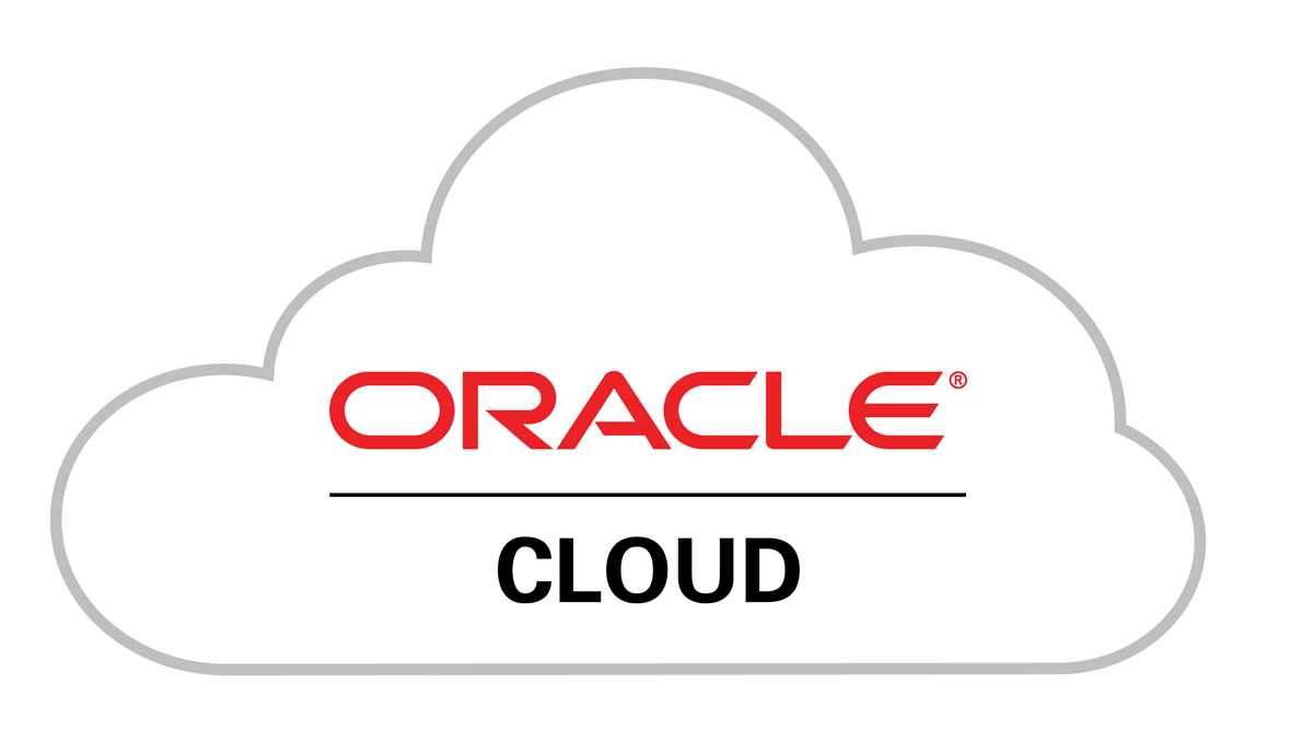 Oracle-cloud