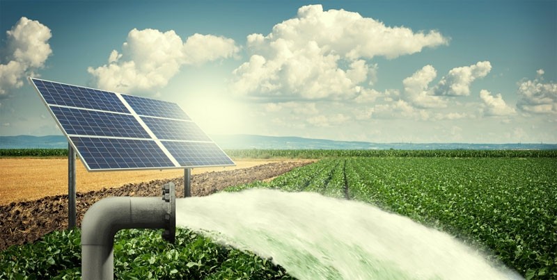10-HP-Solar-Water-Pumping-system