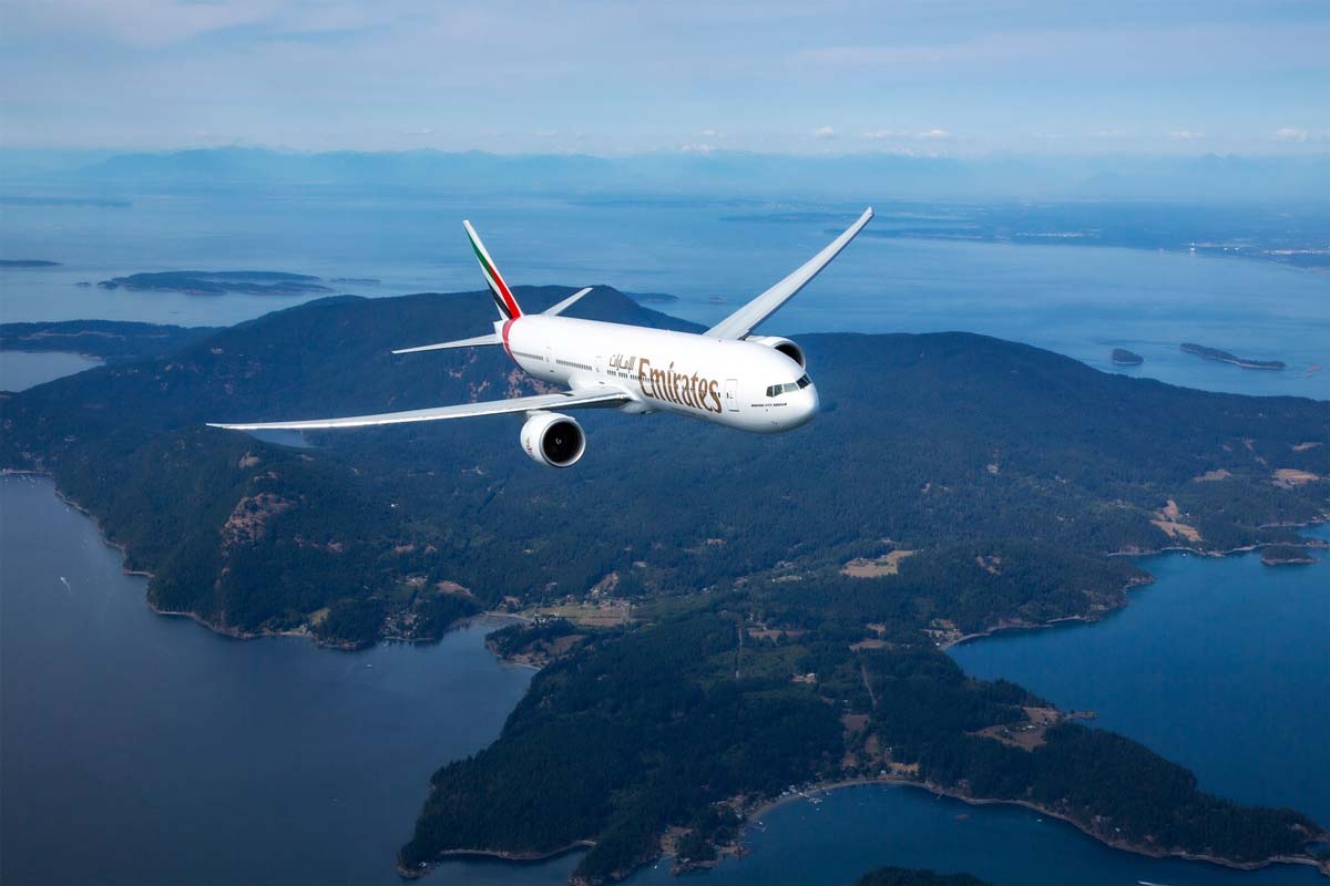 Emirates-Boeing-777-300ER Emirates-Boeing-777-300ER