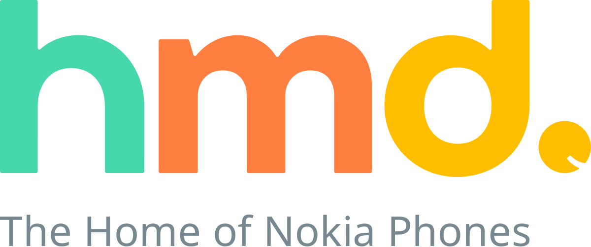 HMD Global Logo