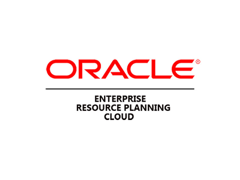 Oracle--cloud