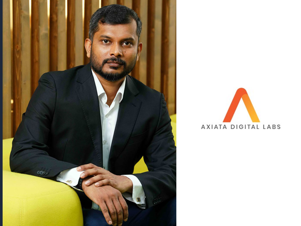 Axiata Digital Labs Leads TM Forum Collaborative Catalyst Project