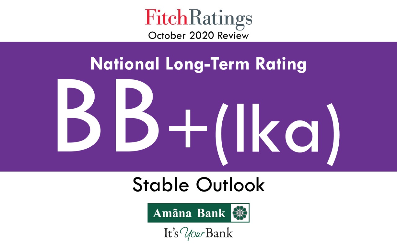Fitch Rating