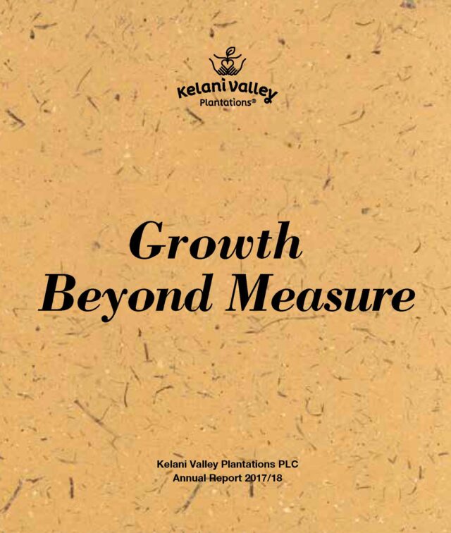 KVPL Annual Report