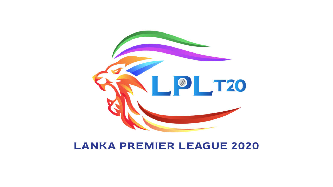 Lanka Premier League Logo 2