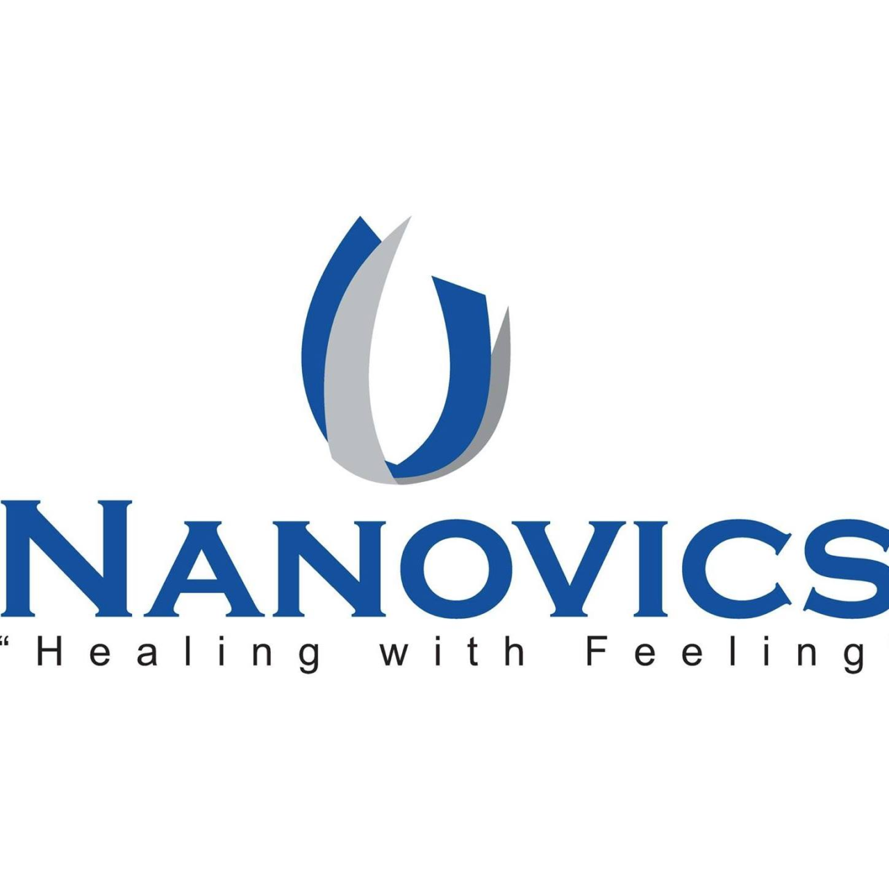 Nanovics Logo