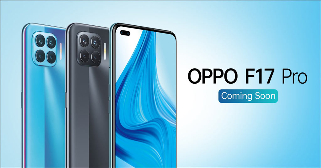 OPPO-F17-PR-Image#1