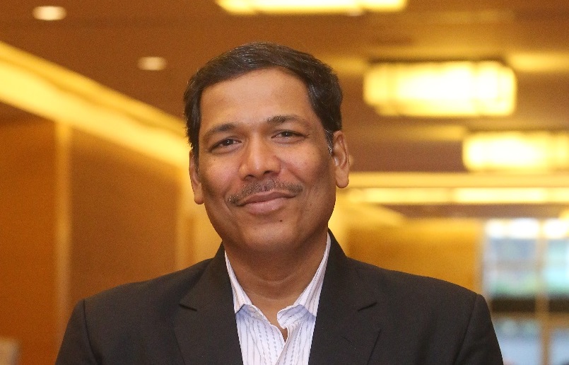 Rajesh Maurya, Fortinet