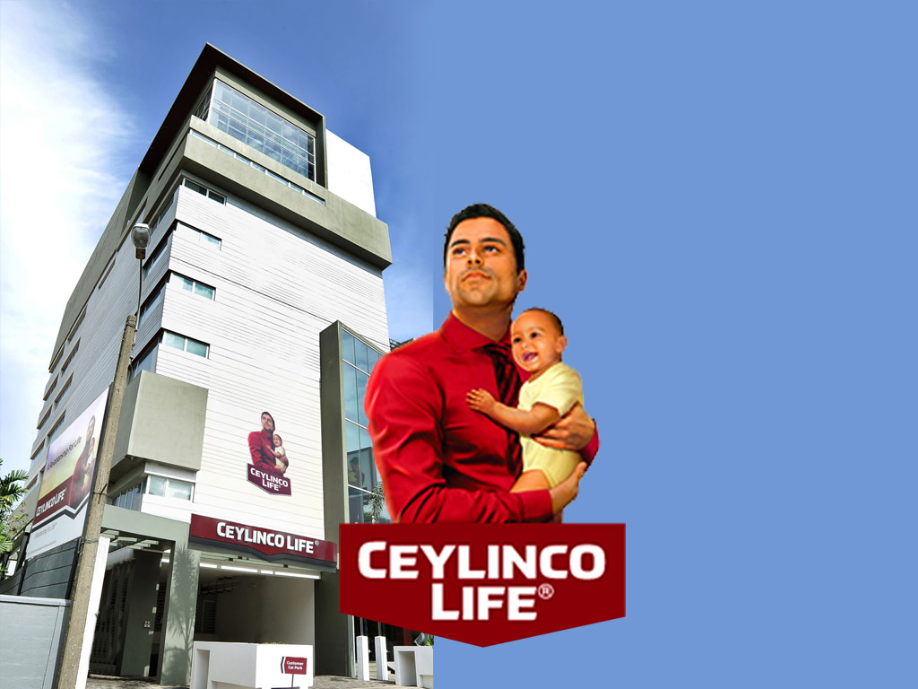 ceylincolife