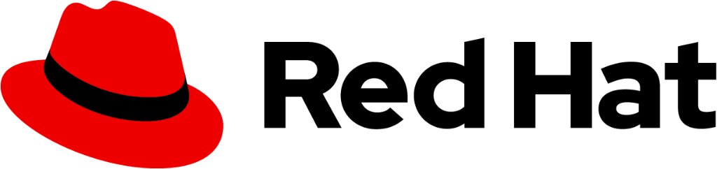 Logo RedHat A Color RGB Horizontal