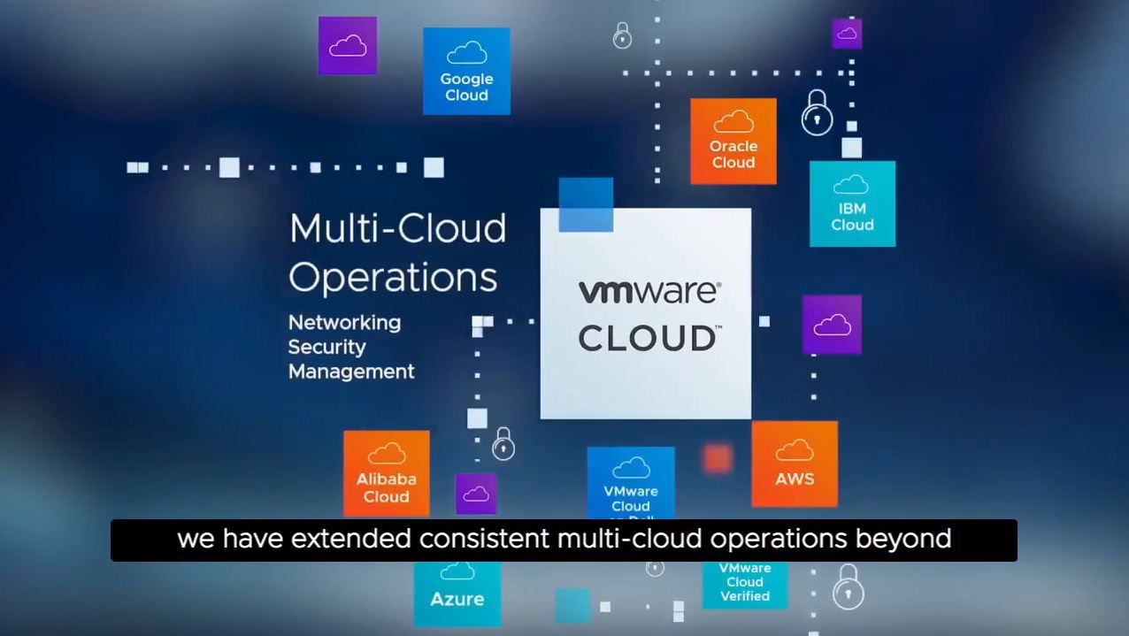 VMware_multicloud