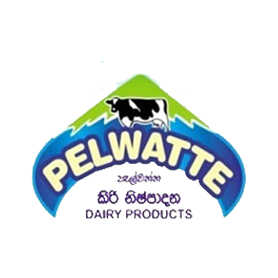 Pelwatte Dairy Industries Ltd - Logo